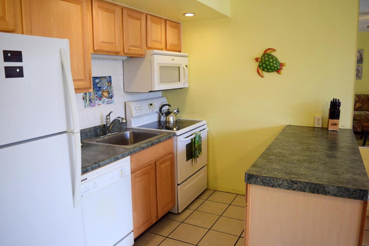 Kihei Kai Nani 161 Apartment ภายนอก รูปภาพ