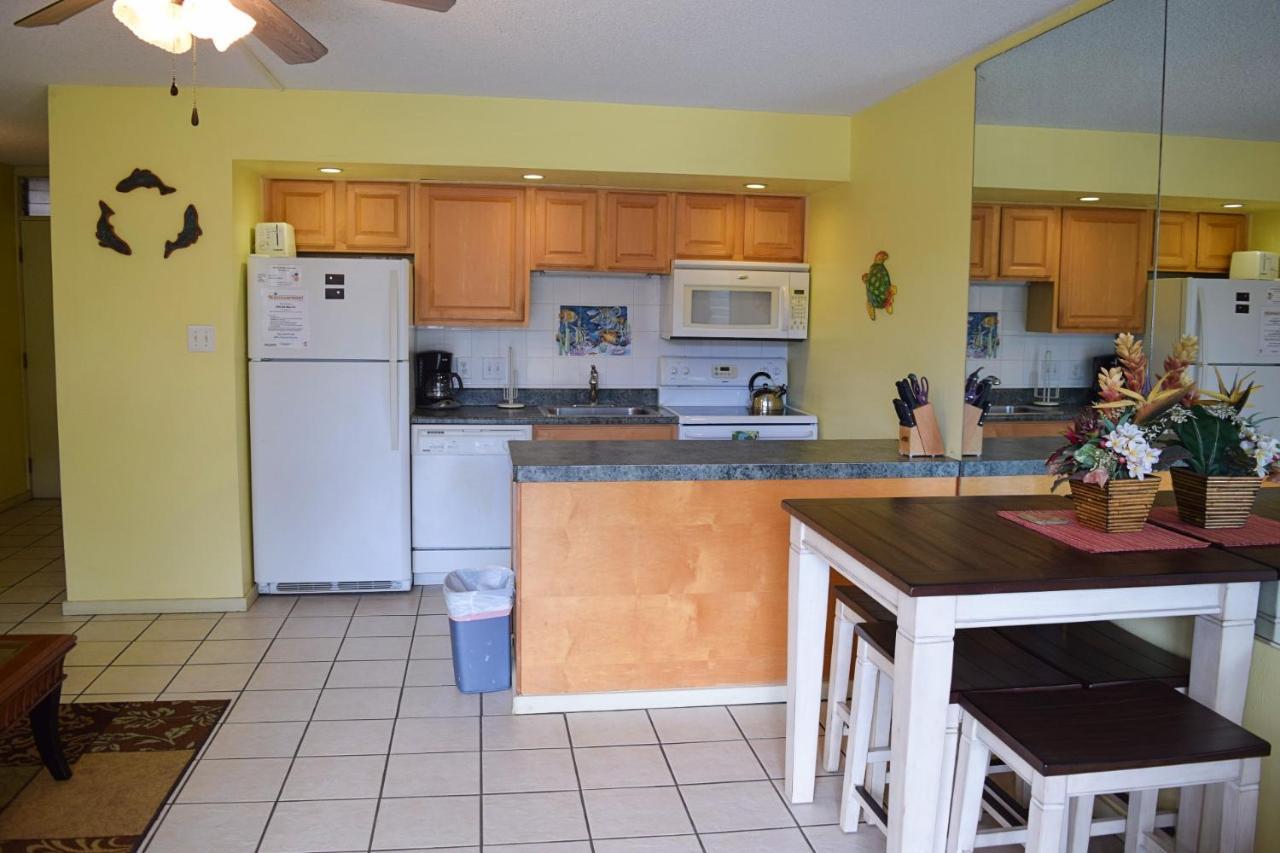Kihei Kai Nani 161 Apartment ภายนอก รูปภาพ