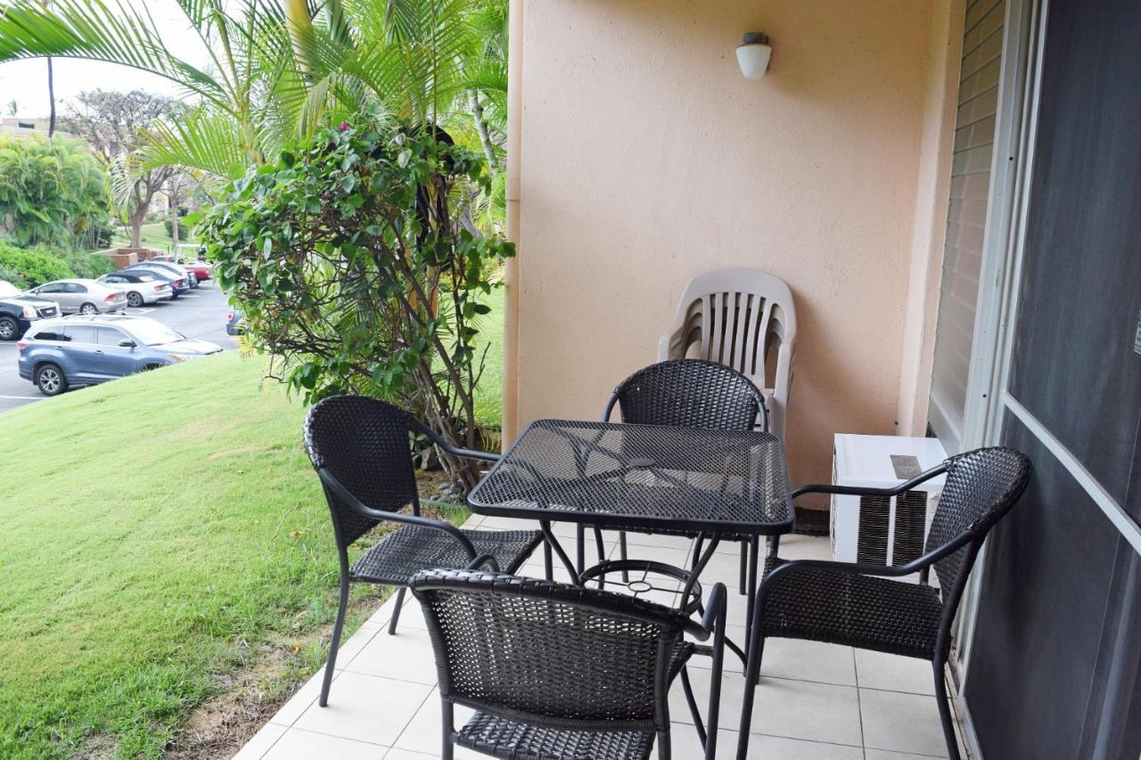 Kihei Kai Nani 161 Apartment ภายนอก รูปภาพ