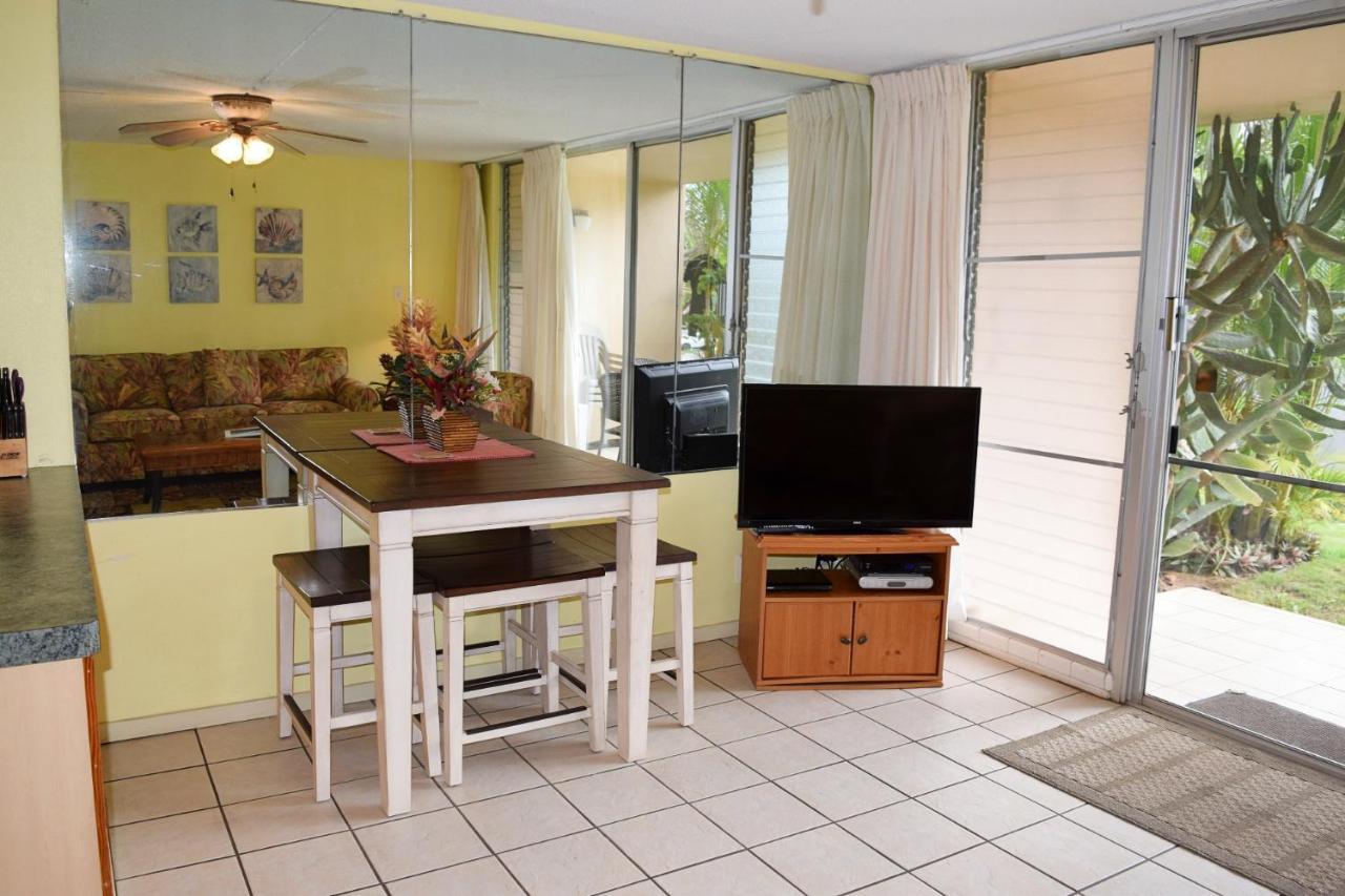 Kihei Kai Nani 161 Apartment ภายนอก รูปภาพ