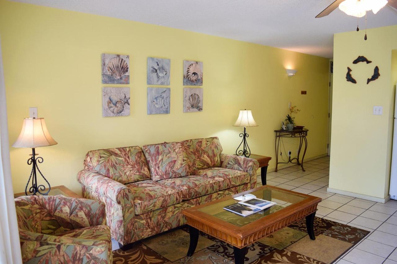 Kihei Kai Nani 161 Apartment ภายนอก รูปภาพ