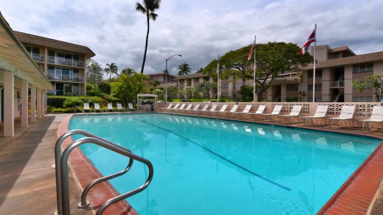 Kihei Kai Nani 161 Apartment ภายนอก รูปภาพ
