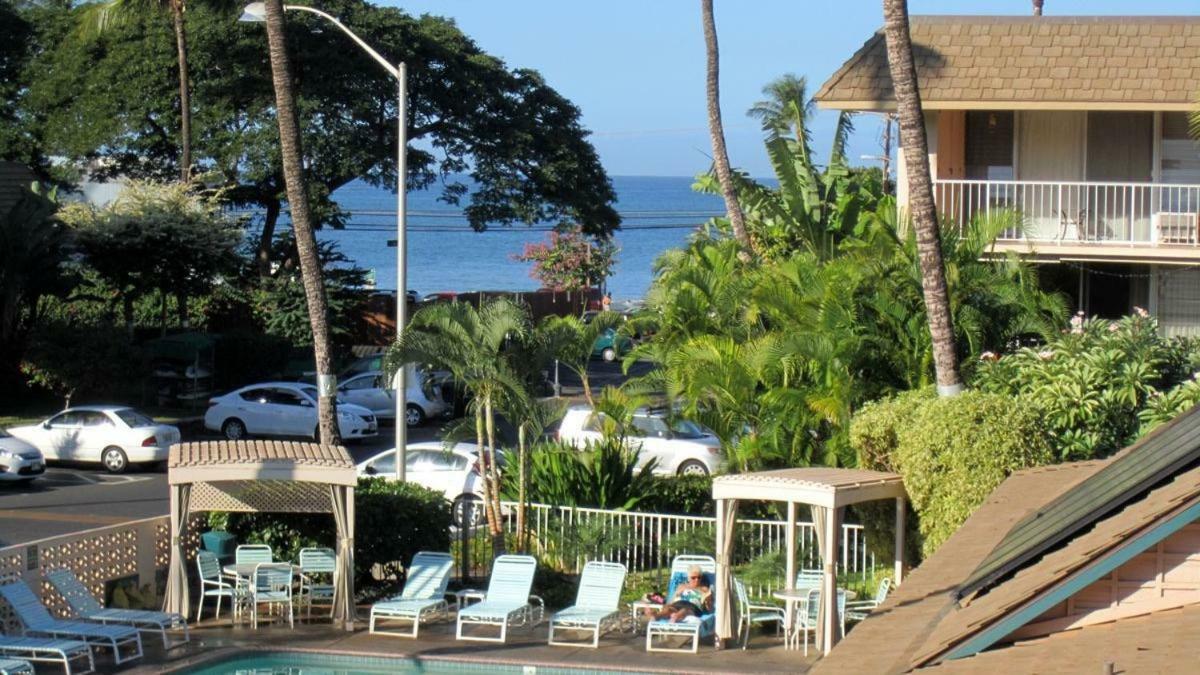 Kihei Kai Nani 161 Apartment ภายนอก รูปภาพ